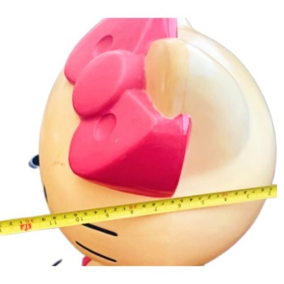 Adorable Vintage Hello Kitty Collectible Lamp Great Decoration  Limited Edition! - Picture 5 of 6